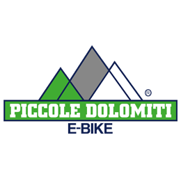 Logo Piccole Dolomiti E-BIKE